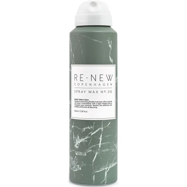 ReNew Copenhagen Reset Spray Wax N° 6