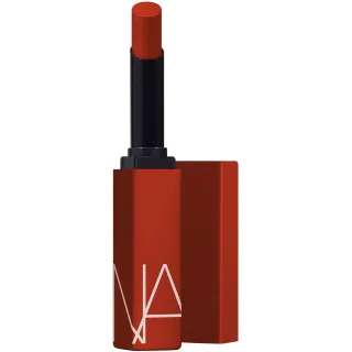 NARS Powermatte Lipstick Too Hot To Hold