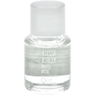 Alyssa Ashley White Mysk Perfume Oil