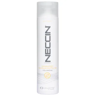 Neccin No.2 Dandruff Protector Shampoo
