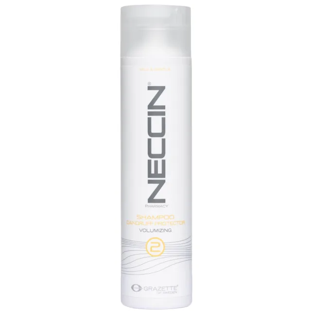 Neccin No.2 Dandruff Protector Shampoo
