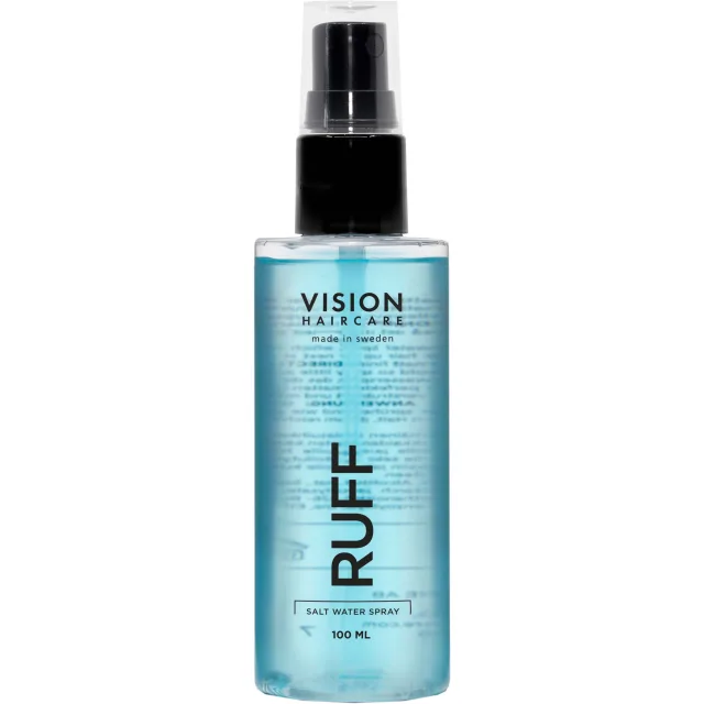 Vision Haircare Ruff Saltvattenspray