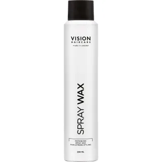 Vision Haircare Spray Wax