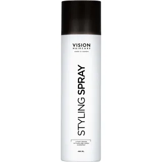 Vision Haircare Fast Styling Spray