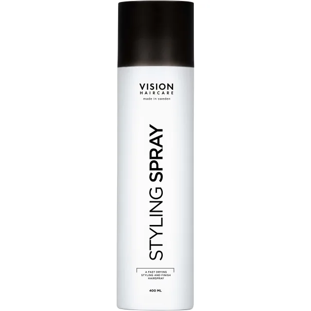 Vision Haircare Fast Styling Spray