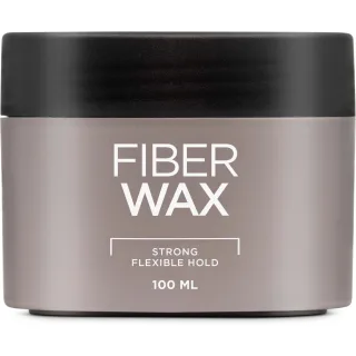 Vision Haircare Fiber Wax