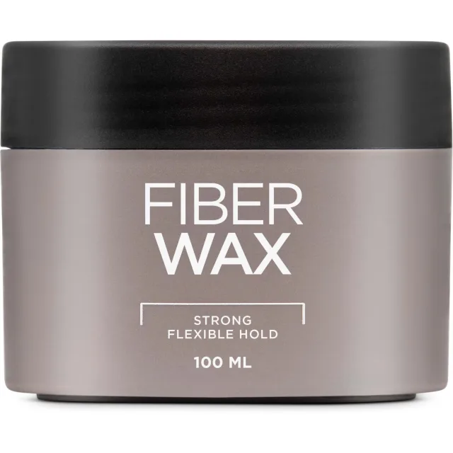Vision Haircare Fiber Wax