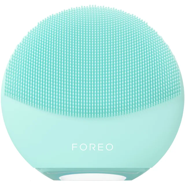 Foreo LUNA 4 mini Arctic Blue