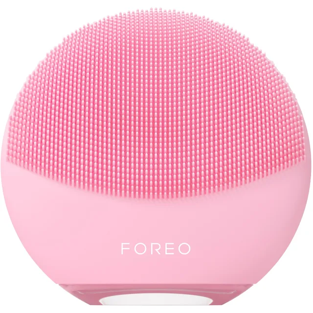 Foreo LUNA 4 mini Pearl Pink