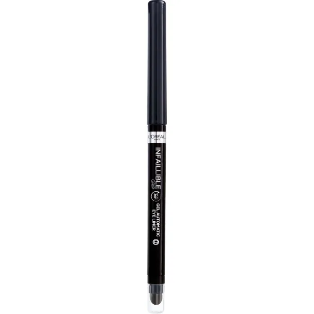 L'Oréal Paris Infaillible Grip 36H Automatic Eyeliner 01 Intense Black