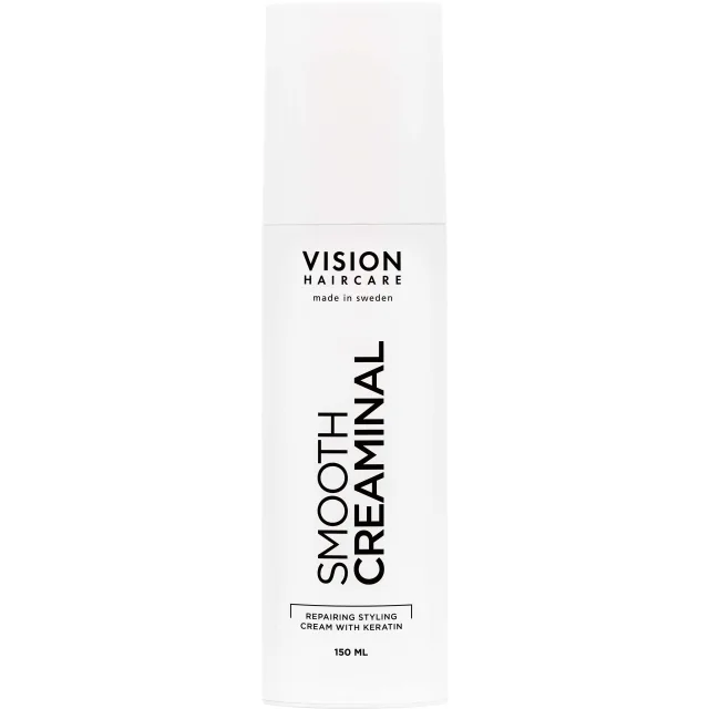 Vision Haircare Smooth Creaminal