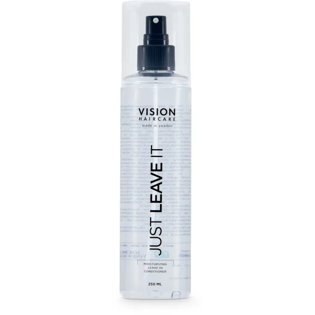 Vision Haircare Just Leave It Conditioner