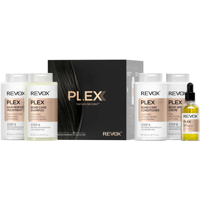 Revox B77 PLEX Set