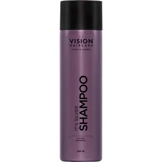 Vision Haircare It´s Silver Shampoo