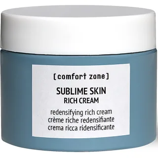 Comfort Zone Sublime Skin Rich Cream