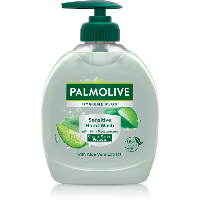 Palmolive Hand Wash Hygiene-Plus Sensitive