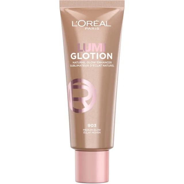 L'Oréal Paris Paradise Lumi Glotion Highlighter