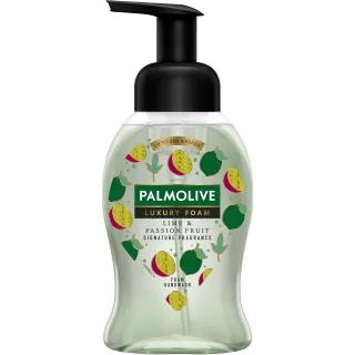 Palmolive Hand Wash Magic Softness Lime