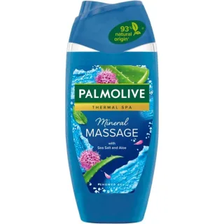 Palmolive Dusch Wellness Massage Shower Gel