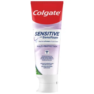 Colgate Toothpaste Sensitive Multiprotection