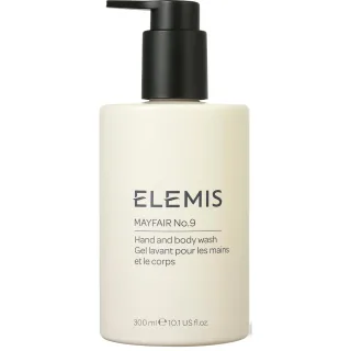 Elemis Mayfair No.9 Hand & Body Wash