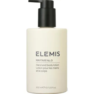 Elemis Mayfair No.9 Hand & Body Lotion