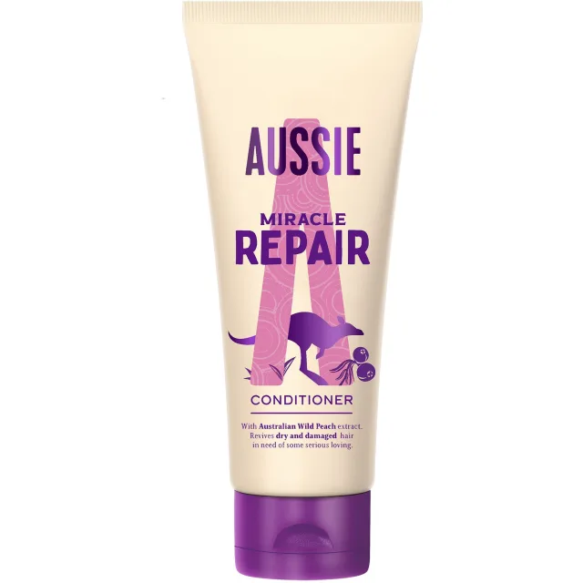 Aussie Conditioner Repair