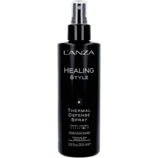 Lanza Healing Style Strait-Line Thermal Defense