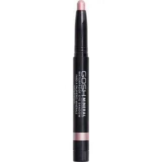 Gosh Mineral Waterproof Eye Shadow