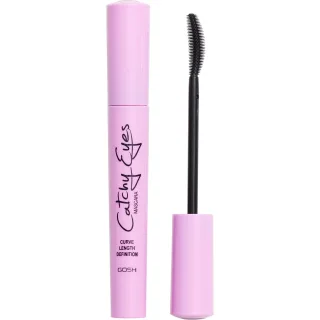 Gosh Catchy Eyes Mascara Allergy Certified