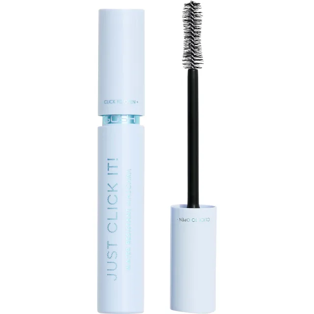 Gosh Just Click It! Water Resistant Mascara