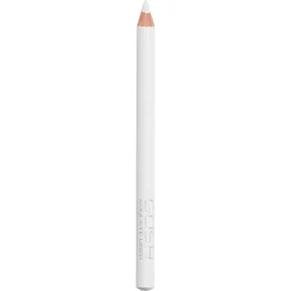 Gosh Kohl/Eye Liner White