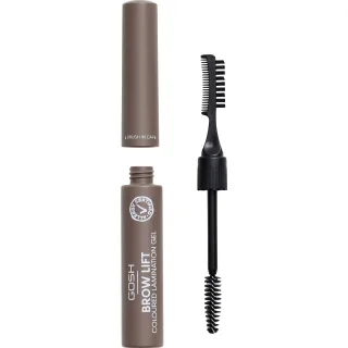 Gosh Brow Lift Coloured Lamination Gel