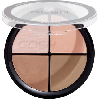Gosh Contour'n Strobe Kit