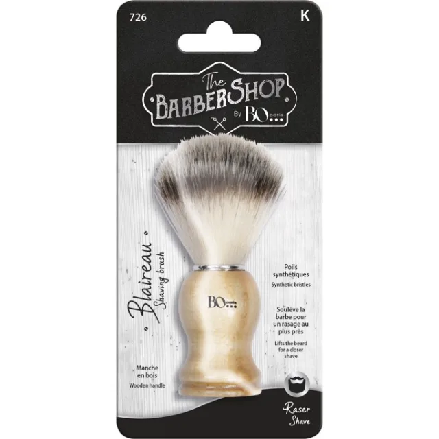 B&O Paris Brush