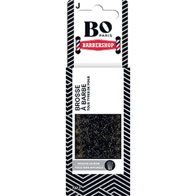 B&O Paris Beard