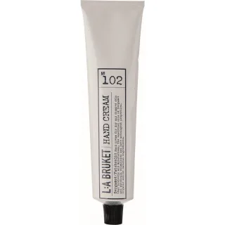 L:a Bruket 102 Handcrème Bergamot/Patchouli CosN