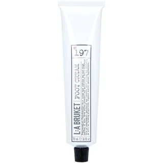 L:a Bruket 198 Fotcrème Patchouli/Peppermint CosN