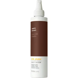 milk_shake Direct Colour Warm Brown