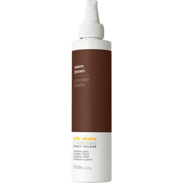 milk_shake Direct Colour Warm Brown