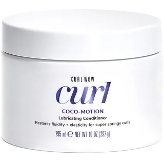Color Wow Curl Curl Wow Coco Motion Lubricating Conditioner