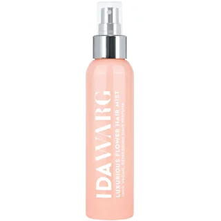 IDA WARG Beauty Luxurious Flower Hair Mist