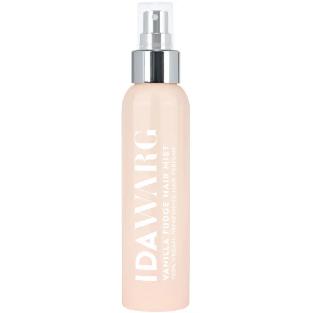 IDA WARG Beauty Vanilla Fudge Hair Mist