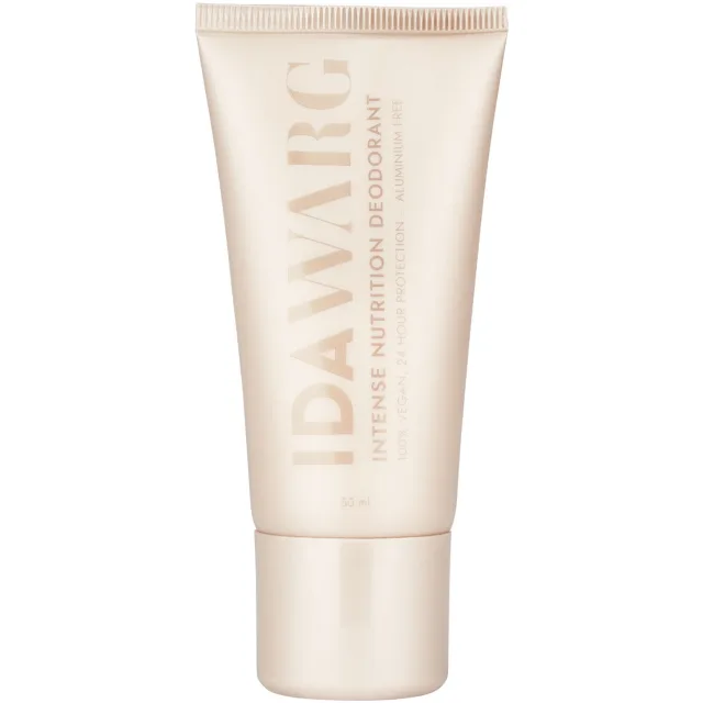 IDA WARG Beauty Intense Nutrition Deodorant
