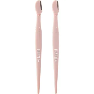 Dashl Brow Razor Duo