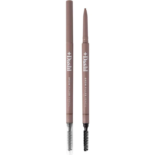 Dashl Brow Filler Pencil Light Brown