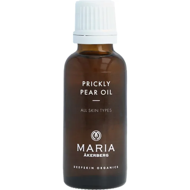 Maria Åkerberg Prickly Pear Oil