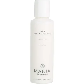 Maria Åkerberg AHA Cleansing Milk