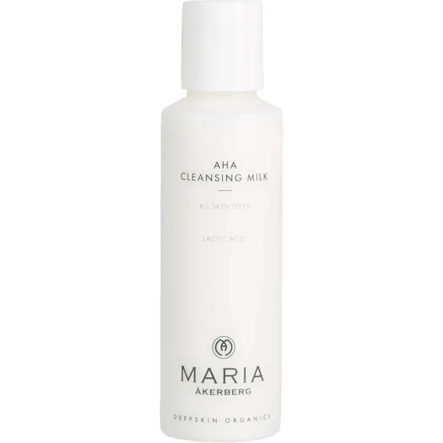 Maria Åkerberg AHA Cleansing Milk 125 ml