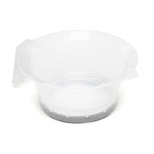 Bravehead Dye Bowl Small Transparent small, transparent